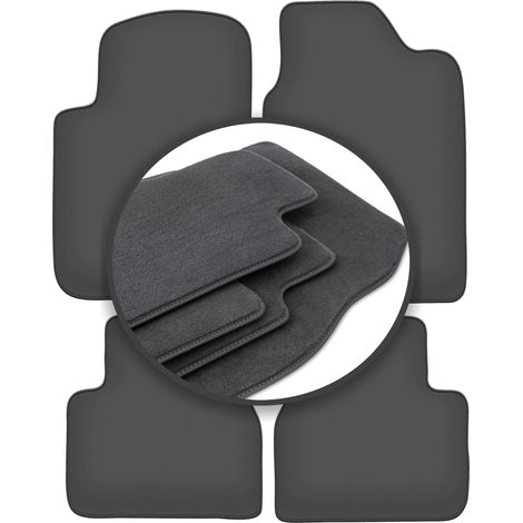 Alfombrillas premium para Land Rover Freelander I SUV (1996-2006) (1/5)