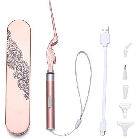 Puissant Déboucheur de Toilettes avec 2 Ventouses, Débouchage de Canalisation en pour Salle de Bain, Toilettes, Baignoire, Douche, Lavabo (1/5)