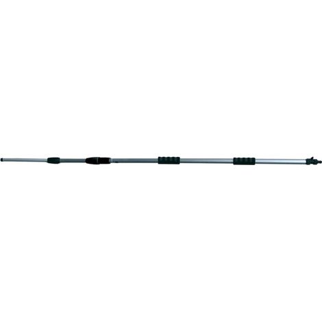 Manche Alu Passage D'Eau Télescopique 2X1M Quicklook - Guialto