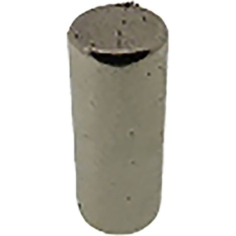 AIMANT 6X15 POUR REFRIGERATEUR DE DIETRICH - 46X2470