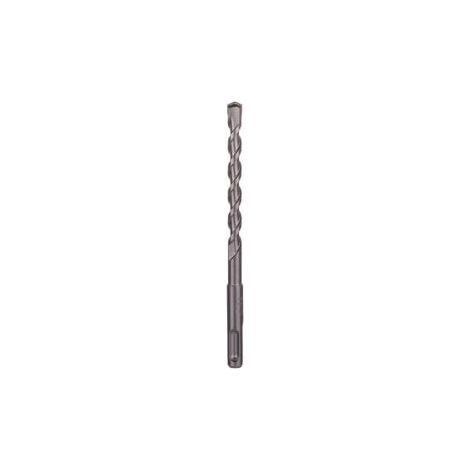 Bosch Hammerbohrer SDS plus D= 10 mm L= 160 mm - 2609255516 (1/2)