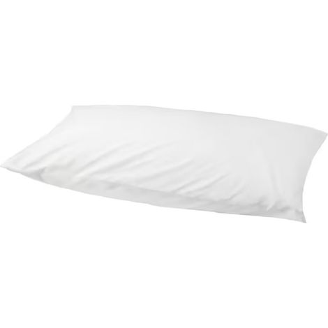 Oreiller ferme coton bio 50x70 cm (1/3)