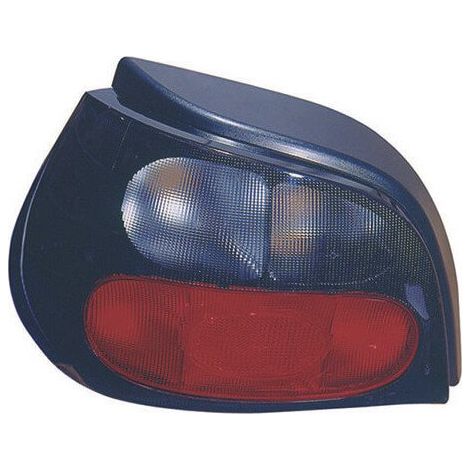 Feu arrière gauche 5 portes Renault Megane 1 phase 1 1995-1999