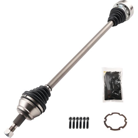 Arbre Avant Droit for Volkswagen Beetle/Jetta 1.9L 2.0L 1998-2008 66-7251 (1/5)