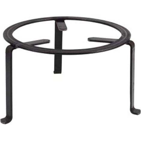 Dessous de plat rond en fer forgé Vaello ø40cm