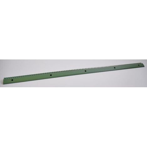 Coppia di barre di battuta Deutz-Fahr 2 x SX UNIVERSALE 16006800Z (1/2)