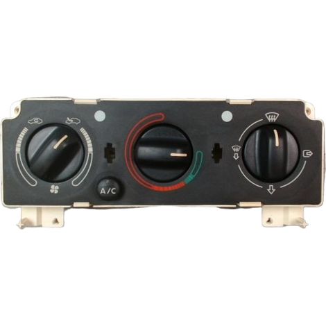 [PRODUIT D'OCCASION] Commande De Chauffage PEUGEOT 306 Phase 2 1997-2001 ♻️ Ref Oe. 6451yp - Garantie à vie