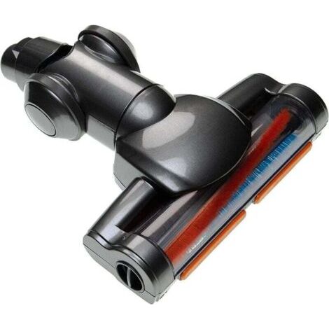 Bocchetta turbo compatibile con Dyson DC35, DC35 Digital Slim, DC35 Complete Kit, DC35 Multi-Story Complete Vacuum Cleaner, 20,5 cm
