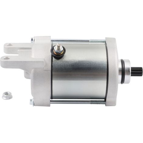 Démarreur de moto 12V compatible avec les véhicules tout-terrain MXU250/300 MONGOOSE 250/300 (modèles 2004-2009) (1/5)