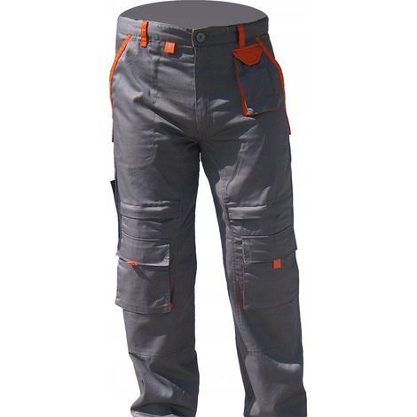 Pantaloni CONSUL 182B - 182/116/106 (1/3)