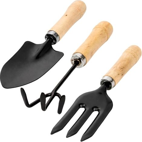 Gardening tools - Gardening kit - Length 22 cm (1/5)