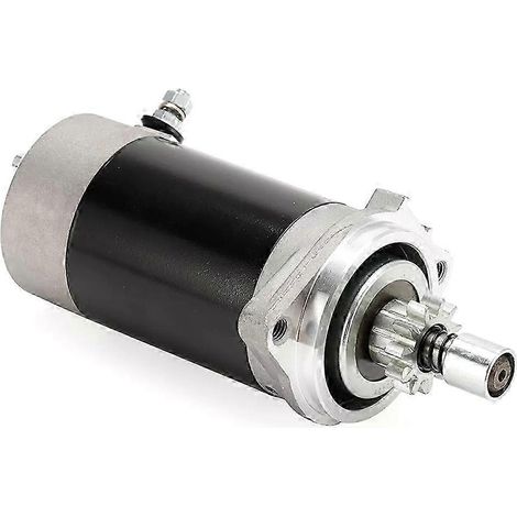 Ricambi per motorini di avviamento per motori fuoribordo Yamaha (motori marini da 25, 30 e 40 CV) (1/5)