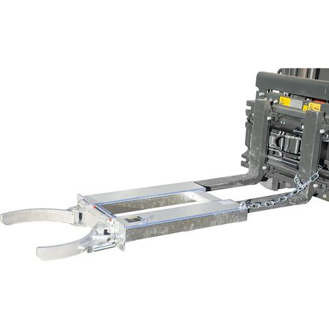 eurokraft pro  474822  eurokraft pro  Pince à fûts  pour 1 (1/2)