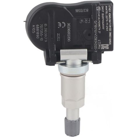 Reifendruckkontrollsystem (TPMS), passend für F20, F21, F45, F87, F22, Teilenummer 36106856209 (1/5)