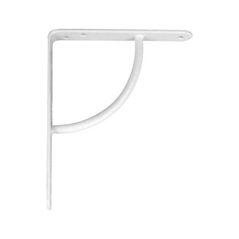 Palomilla Acero Blanco Amig modelo 12