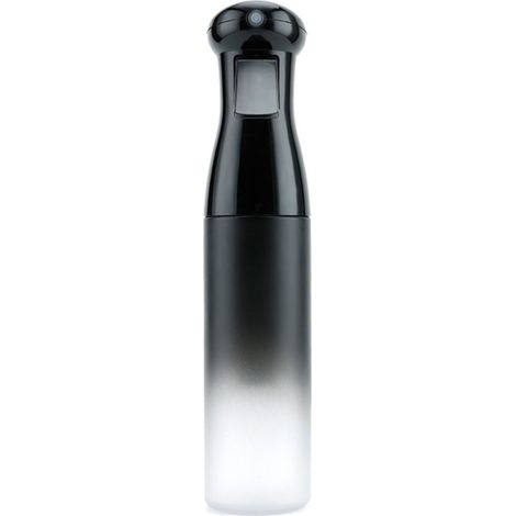 Bouteille pulvérisateur vide 300ml brumisateur continu pour coiffure plantes nettoyage (1/5)