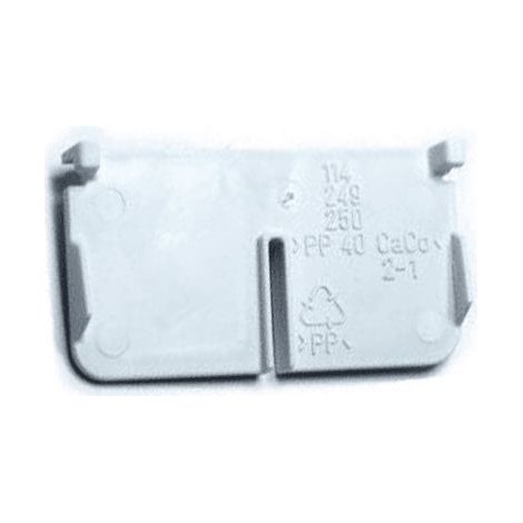 SEPARATEUR DE BOITE A LESSIVE pour LAVE LINGE LADEN -...