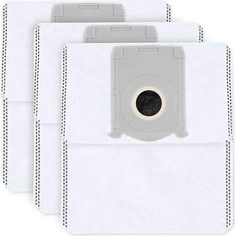 Ecovacs DDB030041 Staubsauger Zubehör/Zusatz Staubbeutel Staubsaugerroboter
