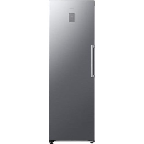 Congelador Samsung RZ70H32HDTEF Vertical No Frost 186cm Clase D Inox