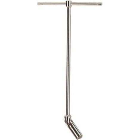 BETA  959 CHIAVE A T SNODO PER CANDELA 16X483 MM- BETA- 1,0 pz