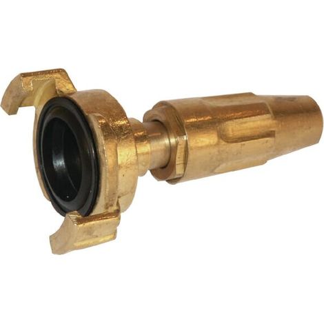 Spruzzatore 1/2" GK UNIVERSALE WK33511