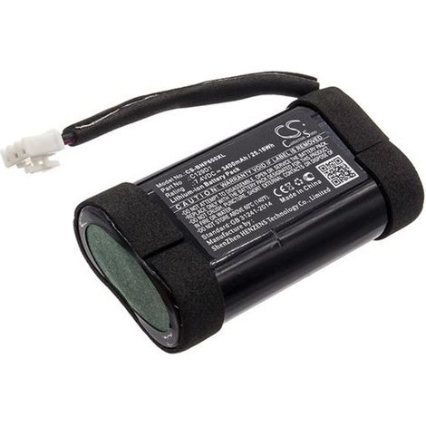 Batteria per Bang Olufsen BeoPlay P6 ecc