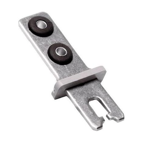 Pizzato Elettrica VF KEYF22 VF KEYF22 Actionneur supplémentaire levier droit 1 pc(s)