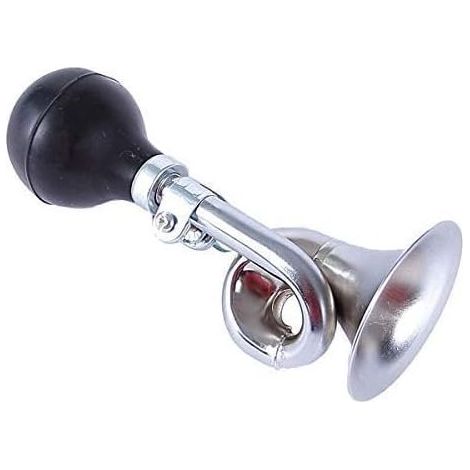Sonnette de vélo Cloche Sonnette de vélo vélo Klaxon en métal (1/5)