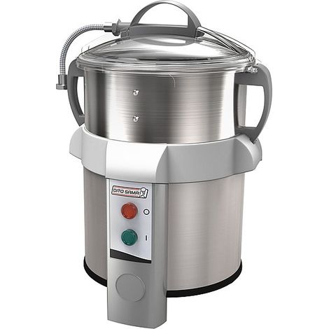 Eplucheuse Spéciale Coquillage T5M - 5 Kg - Dito Sama