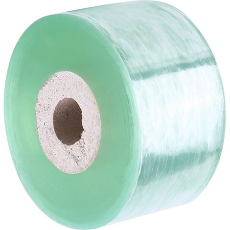 PVC-Obstbaum-Veredelungsband, Gartenschere, 3 cm x 100 m (1/5)
