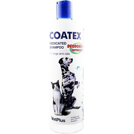 COATEX CHAMPЂ DITALING 500 ml