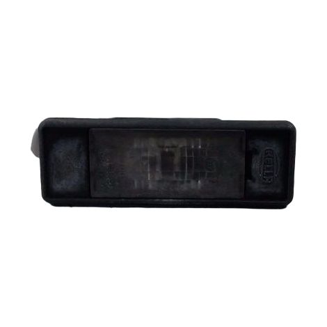 Eclaireur Plaque De Police Droit CITROEN C5 2004-2008 [PRODUIT D'OCCASION]♻️6340a5