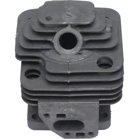 Jeu de roulement à aiguilles, piston, joint et cylindre 36mm compatible TL33/CG330 1E36F pour tondeuse à gazon