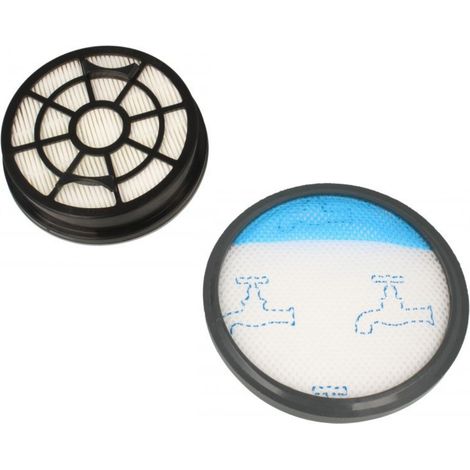 Filtro aspirador Rowenta RO2910EA 140 - 110mm (1/2)