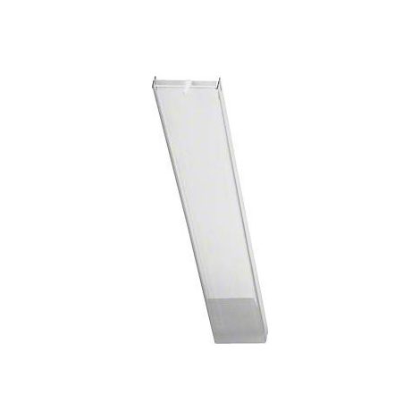 HAGER UZ100Z1 BLINDABD., UNIVERS N, NH1/2/3-LEISTE/185