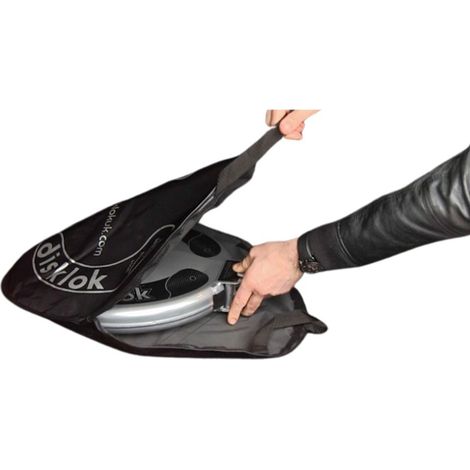 Sac de transport Disklok (1/4)