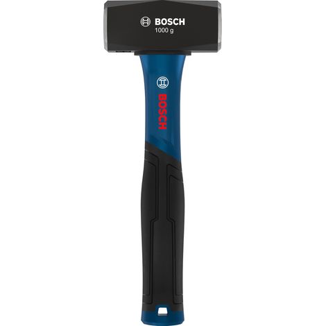 Bosch PRO Hand Tool - Hammer Club Hammer 1000 g 1600A03AK9 (1/5)