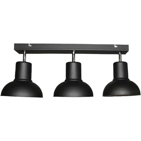 Lampade a sospensione moderne industriali retrò Czajka 2732/Z-B-3 (1/3)