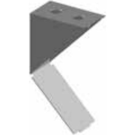 Monin Tac Ecker alto accesorio puerta polipropileno