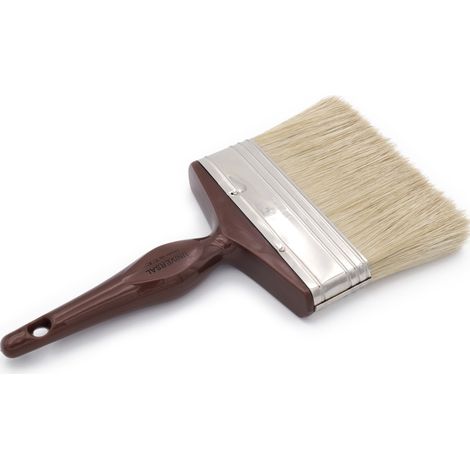 -CAHERSA- PALETINA SUPER BLANCA M.MARRON 42 100MM BARBOSA CALIDAD SUPREMA (1/2)