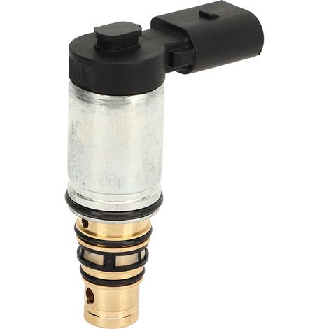 AC-Regelmagnetventil PXE16 für Klimakompressor, elektronisches Steuerventil für Audi A3 2007-2014 (1/5)