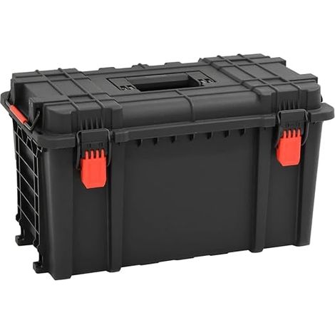 Friteuse à air chaud Kesser® XXL 9 en 1 : friteuse à air chaud, grill rotatif, égouttoir, micro-ondes, livre de recettes, brochette à griller, 1 800 W, cuisson sans huile, 8 programmes, accessoires in (1/3)