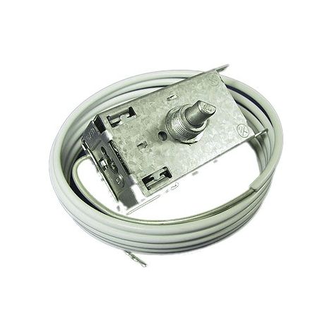 THERMOSTAT REFRIGERATEUR 077B6801 POUR REFRIGERATEUR ROSIERES - 91201070