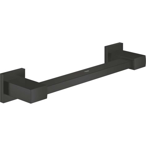 Start Cube Barre d'appui, noir mat (410942430) (1/3)