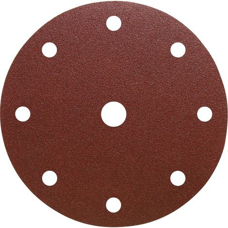 Disco abrasivo adhesivo PS 22 K GLS 1150mm K.60 para HO / corindón metálico (Por 50)