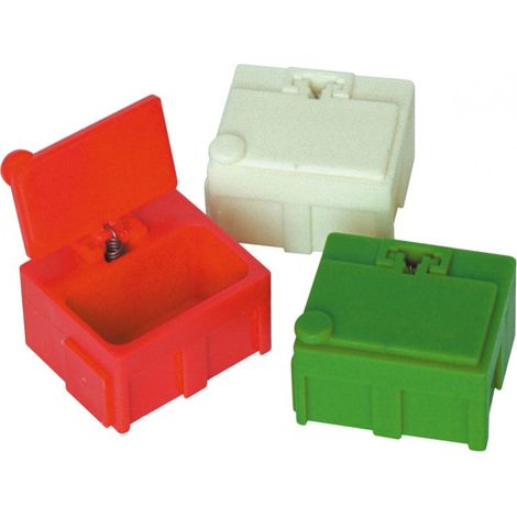 Surtido Cajitas Para Smds C9317 Cebek C-9317