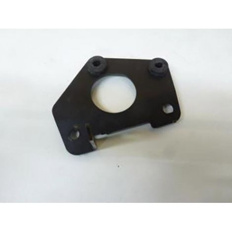 [PRODUIT D'OCCASION] Support divers origine pour Moto Yamaha 50 DTR 1997 à 2002 5BK (1/2)