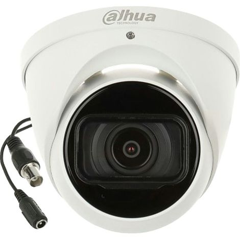 Caméra de surveillance dôme Dahua HAC-HDW1801TP-Z-A-27135-S2 8 MP (1/4)