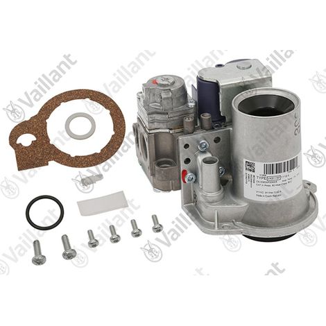 VAILLANT Valvola gas VKK 256/5 R1 e succ. Vaillant-Nr. , 0020234708