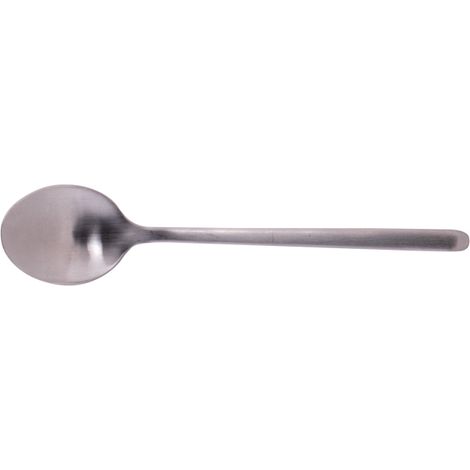 Jean Dubost - Cuillère moka Anuradha Satine (lot de 6)